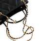 Tory Burch Bags.. BLACK