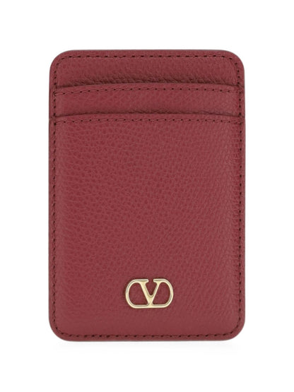Valentino Garavani Wallets FUXIA