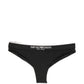 Emporio Armani Underwear BLACK