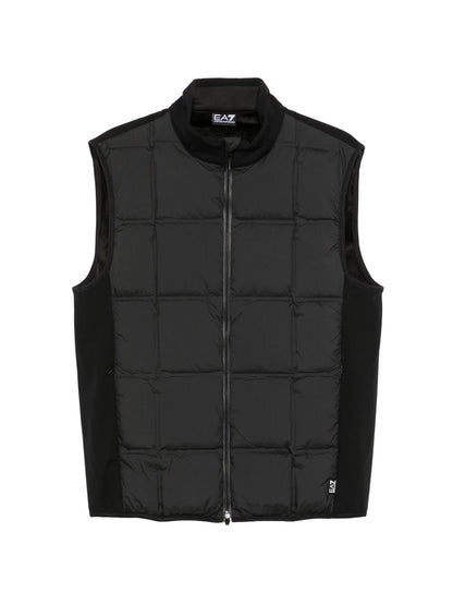 EA7 Down vest