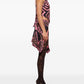 Pucci Printed silk top