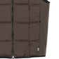 EA7 Down vest