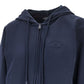 Emporio Armani Sweaters NAVY