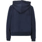 Emporio Armani Sweaters NAVY