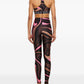 Pucci Printed leggings