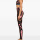Pucci Printed leggings