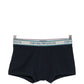 Emporio Armani Logo trunk briefs - 3pack