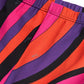 Pucci Printed tights