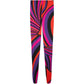 Pucci Printed tights