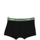 Emporio Armani Logo trunk briefs - 3pack