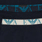 Emporio Armani Logo trunk briefs - 3pack