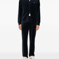 Emporio Armani Trousers NAVY