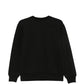 Emporio Armani Sweaters BLACK