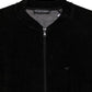 Emporio Armani Sweaters BLACK