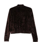 Emporio Armani Sweaters BORDEAUX