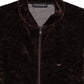 Emporio Armani Sweaters BORDEAUX