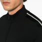 Emporio Armani Sweaters BLACK