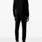Emporio Armani Sweaters BLACK