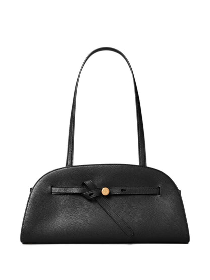 Tory Burch Romy East West leather shoulder bag
