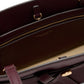 Tory Burch Romy East West leather shoulder bag