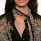 Zimmermann Clash printed blouse