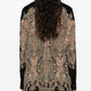 Zimmermann Clash printed blouse