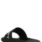 Givenchy Logo Slides