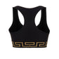Versace Medusa Sports Top