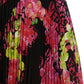 Orchid Versace Skirt