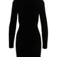 Balenciaga Minidress