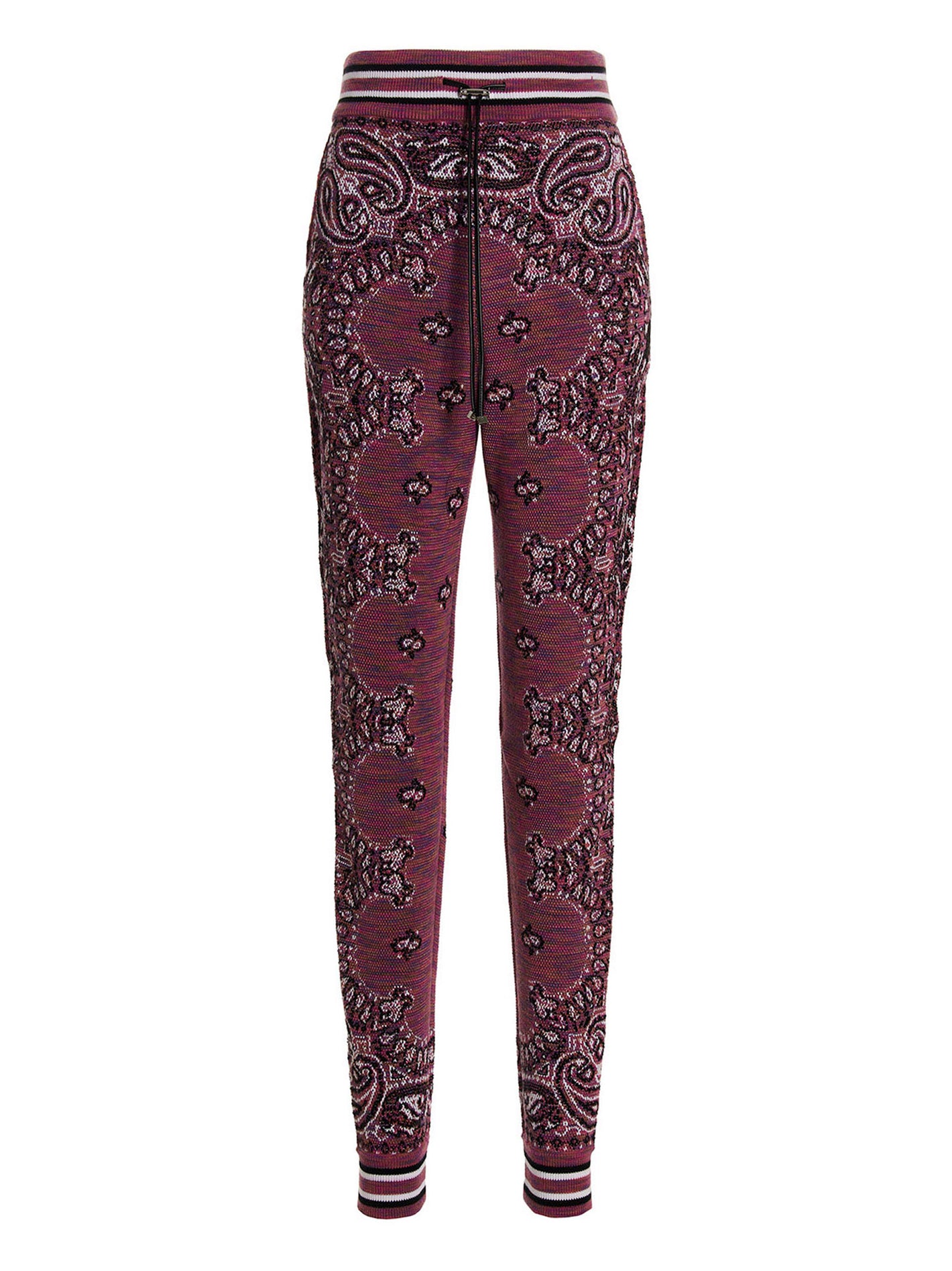 Amiri Space Dye Bandana’ Joggers