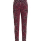 Amiri Space Dye Bandana’ Joggers