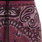 Amiri Space Dye Bandana’ Joggers