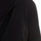 Versace Cut Out Jersey Dress