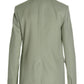 Lanvin Wool Single Breast Blazer Jacket
