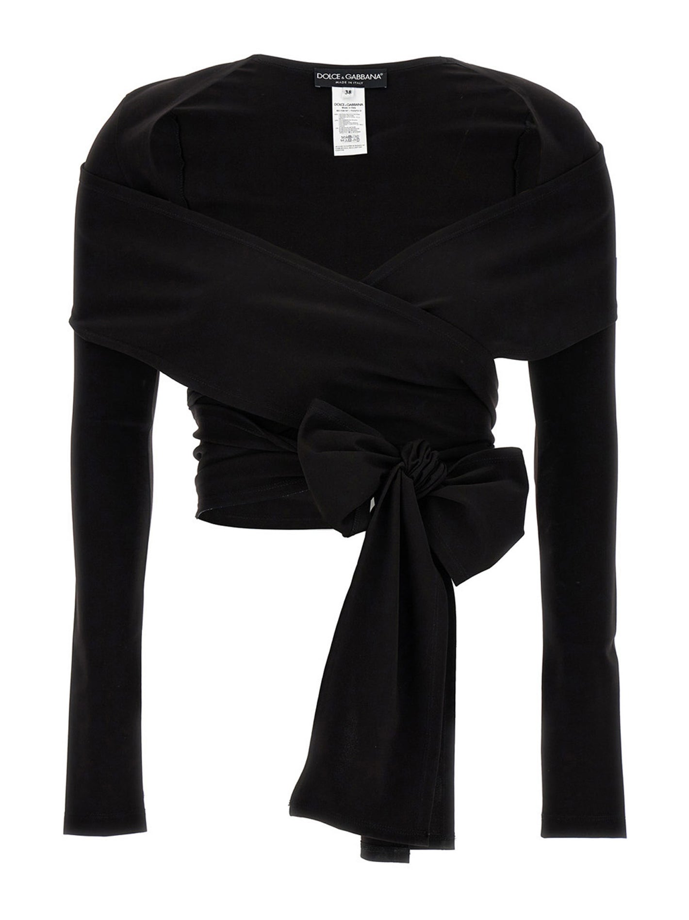 Dolce & Gabbana Top Kim Dolce&gabbana