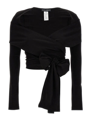 Dolce & Gabbana Top Kim Dolce&gabbana