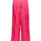Tom Ford Logo Nylon Pants