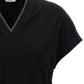 Brunello Cucinelli Monile T-shirt