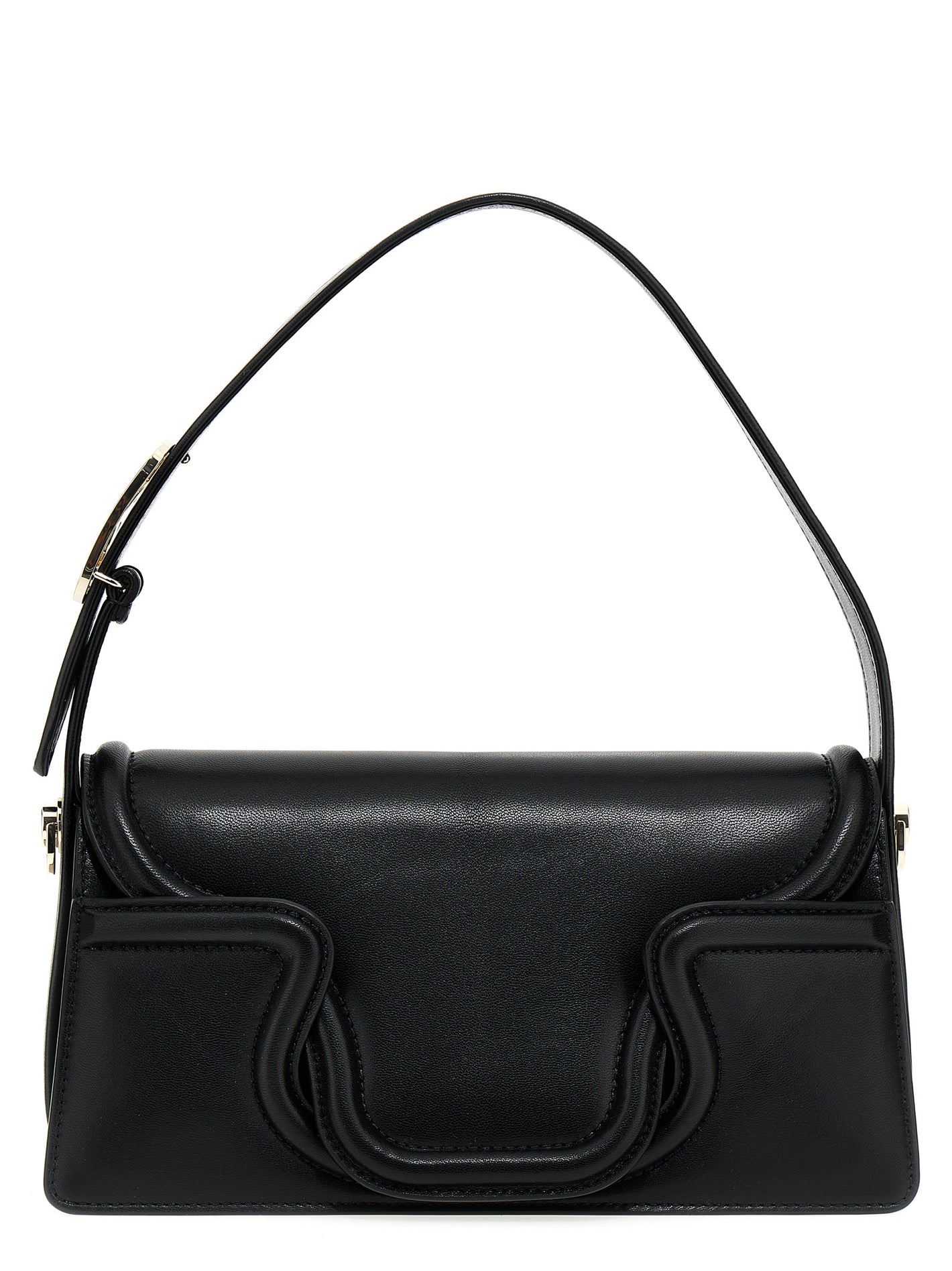 Valentino Garavani Le Grand Deuxième Shoulder Bag