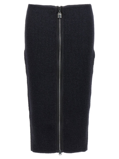 Tom Ford 5gg Skirt