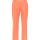 Balmain Pants With Side Slits