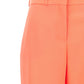 Balmain Pants With Side Slits
