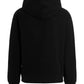 Dolce & Gabbana Black Sicily Hoodie