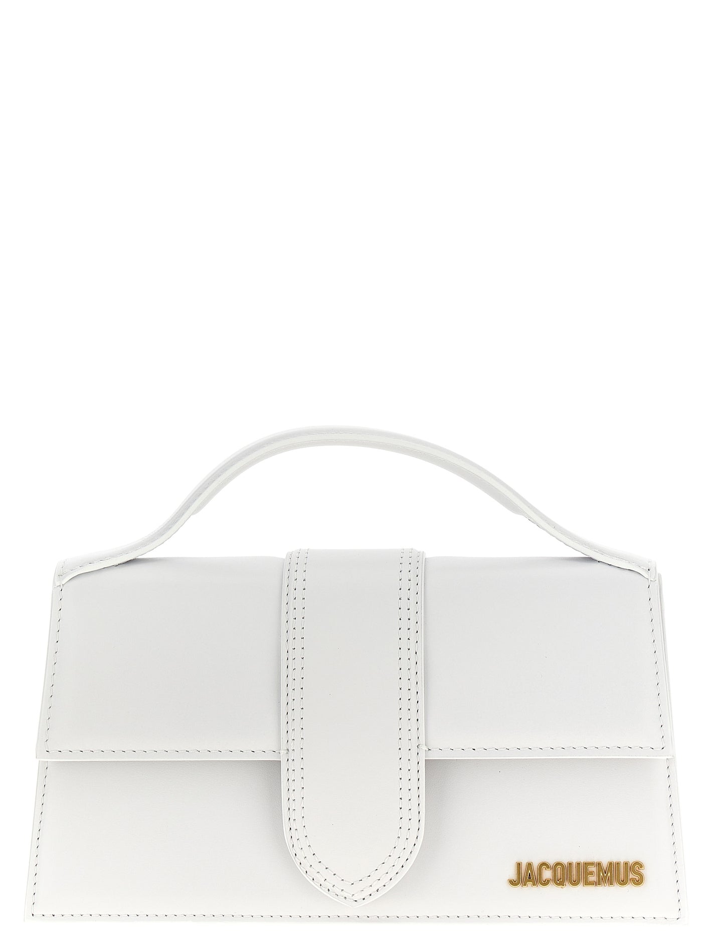 Jacquemus Le Grand Bambino Handbag