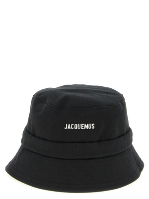 Jacquemus Le Bob Gadjo Bucket Hat