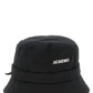 Jacquemus Le Bob Gadjo Bucket Hat