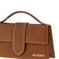 Jacquemus Le Grand Bambino Handbag