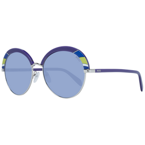 Emilio Pucci Purple Women Sunglass