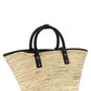 Jacquemus Le Panier Soli Shopping Bag